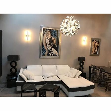 Logement Haut De Gamme Jacuzzi Sauna Clermont-Ferrand Exterior foto