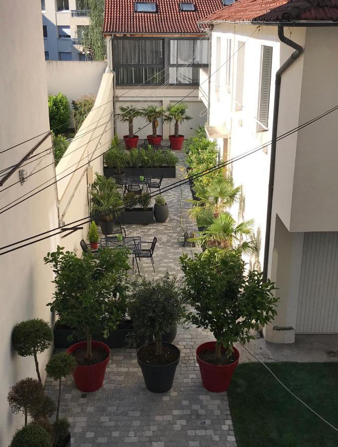 Logement Haut De Gamme Jacuzzi Sauna Clermont-Ferrand Exterior foto